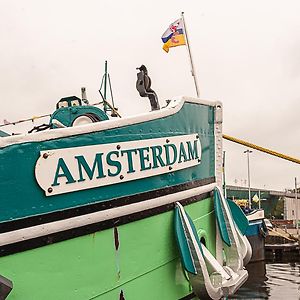 Budget Kamer met Twee Aparte Bedden