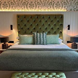 The Ashe Hotel